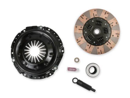 Hays Street 650 Conversion Clutch Kit - AMC & Jeep  92-3101 For Cheap