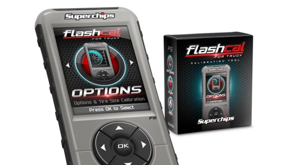 Superchips Flashcal F5 Ford 1545 Online Sale