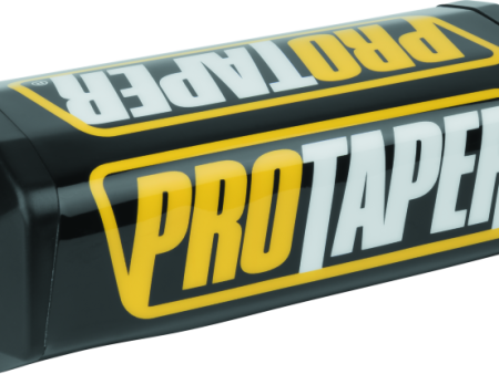 ProTaper 2.0 Square Bar Pad - Black Black Cheap