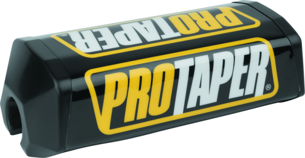 ProTaper 2.0 Square Bar Pad - Black Black Cheap