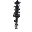 KYB Shocks & Struts Strut Plus Front Left 11-13 Kia Sorento Online Hot Sale