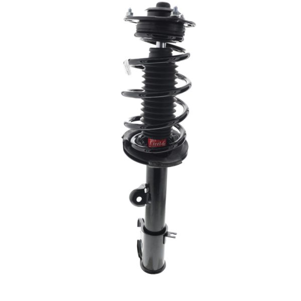 KYB Shocks & Struts Strut Plus Front Left 11-13 Kia Sorento Online Hot Sale