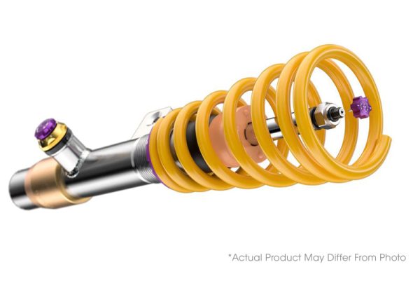 KW Coilover Kit V4 Porsche 911 (992) C4 S GTS Coupe  Targa Online