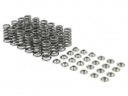 Skunk2 Toyota Supra MK5   BMW B58 S58 High Lift Valve Spring & Titanium Retainer Set For Discount