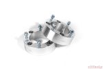 Agency Power Silver Wheel Spacers Kawasaki Can-Am 14-18 on Sale