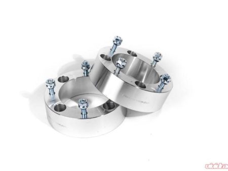 Agency Power Silver Wheel Spacers Kawasaki Can-Am 14-18 on Sale