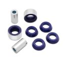 Superpro 09-14 Nissan Murano Maxima Front Lower Control Arm Inner Bushing Kit Fashion