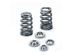 Supertech BMW N54 Conical Spring Kit - Rate 7.25lbs mm Cheap