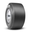 Mickey Thompson ET Drag Tire - 28.0 10.5-15 L4 90000099256 Supply