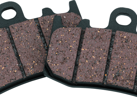 BikeMaster BMW Brake Pads Sale