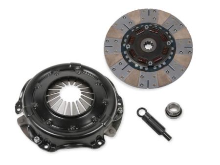 Hays Street 650 Clutch Kit - Ford  92-2012 Cheap