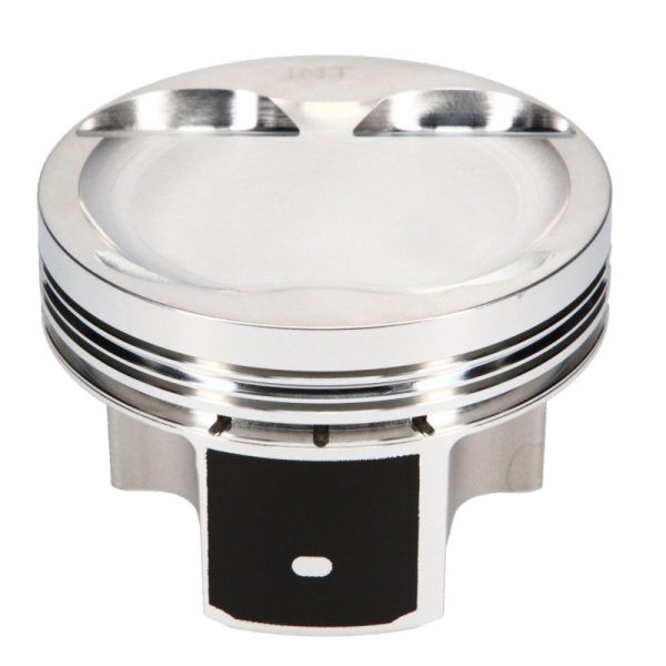 JE Pistons Honda B VTEC 3.307in Bore 9.00:1 Inverted Dome Dish - Single Piston Online