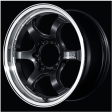 Advan GT 20X11.5 +53 5-130 Racing Titanium Black Wheel on Sale