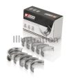 King BMW N47 D20 A B C D   N47 C20 A Main Bearing Set (Size 0.75) For Sale