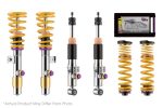 KW Coilover Kit V4 Porsche 911 (992) C4 S GTS Coupe  Targa Online