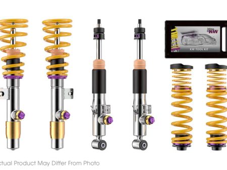 KW Coilover Kit V4 Porsche 911 (992) C4 S GTS Coupe  Targa Online