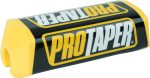 ProTaper 2.0 Square Bar Pad - Yellow Black Online Sale