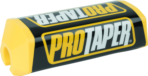 ProTaper 2.0 Square Bar Pad - Yellow Black Online Sale