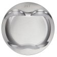 JE Pistons Honda B VTEC 3.307in Bore 9.00:1 Inverted Dome Dish - Single Piston Online