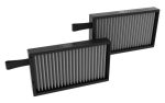 K&N 17-23 Tesla 3   20-23 Tesla Y Cabin Air Filter (Pair) Supply