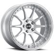 ESR CS12 18X9.5 ET22 5X114 HYPER SILVER SET OF 4 WHEELS TAMPA Online now