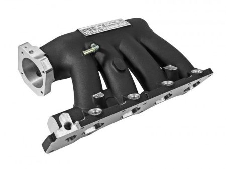 Skunk2 Pro Intake Manifold - K20Z3 Style - Black For Cheap