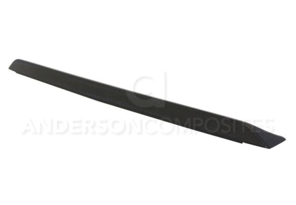 Anderson Composites 09-14 Dodge Challenger Rear Spoiler Sale