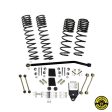 Skyjacker 2020+ Jeep Wrangler (JL) 4in Component Box w Dual Rate Long Travel Coil Springs Online