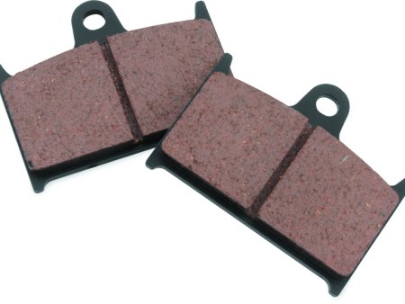 BikeMaster Moto Guzzi Brake Pads For Sale