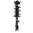 KYB Shocks & Struts Strut Plus Front Left 11-13 Kia Sorento Online Hot Sale