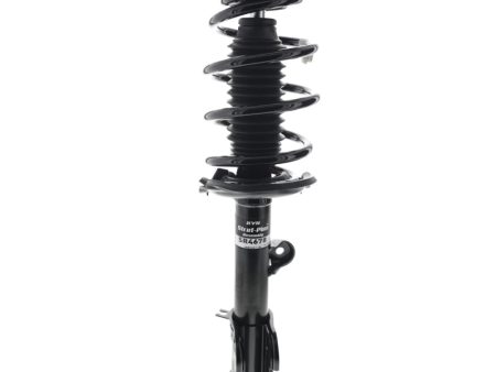 KYB Shocks & Struts Strut Plus Front Left 11-13 Kia Sorento Online Hot Sale