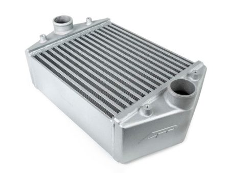 Agency Power 2020 Can-Am Maverick X3 Turbo Intercooler Upgrade - Silver Supply