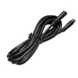 Oracle 10ft Colorshift RGB+W Rock Light and Wheel Ring Extension Cable SEE WARRANTY Online