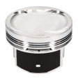 JE Pistons Honda B VTEC 3.307in Bore 9.00:1 Inverted Dome Dish - Single Piston Online