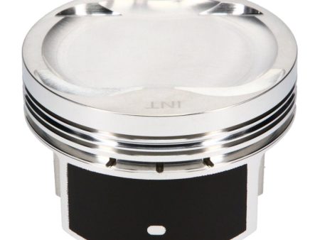 JE Pistons Honda B VTEC 3.307in Bore 9.00:1 Inverted Dome Dish - Single Piston Online