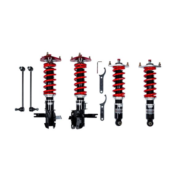 Pedders 2022+ Subaru WRX Extreme XA Coilover Kit Hot on Sale