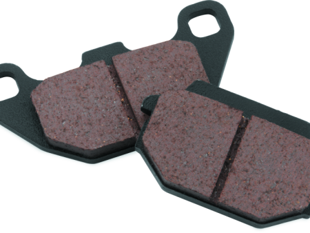 BikeMaster KYMCO Brake Pads For Discount