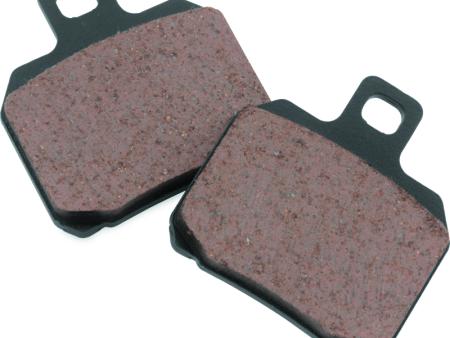 BikeMaster Can-Am Brake Pads Discount