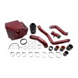 Wehrli 20-24 Chevrolet 6.6L LP5 Duramax High Flow Stage 2 Intake Bundle Kit - Blueberry Frost Cheap