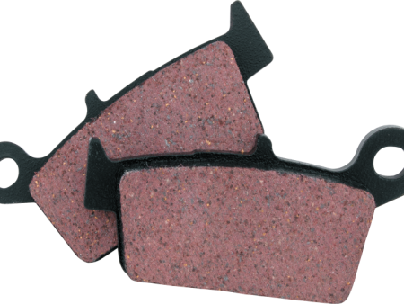 BikeMaster ATK Brake Pads For Discount