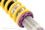 KW Coilover Kit V4 Porsche 911 (992) C4 S GTS Coupe  Targa Online