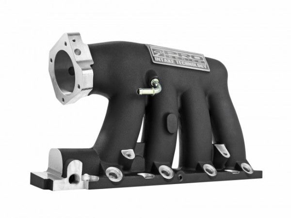 Skunk2 Pro Intake Manifold - K20Z3 Style - Black For Cheap