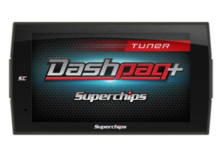 Superchips Dashpaq + 17-20 GM Gas Vehicles 20617 For Discount