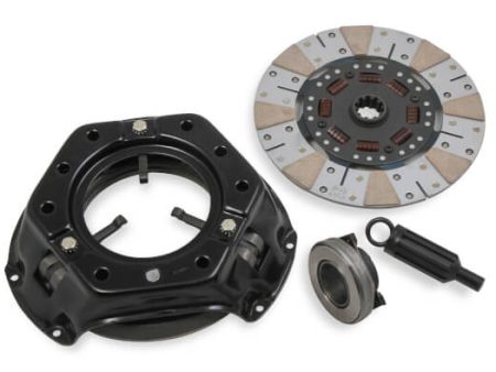 Hays Street 650 Clutch Kit - Ford  92-2008 Online now