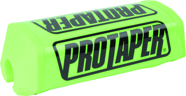 ProTaper 2.0 Square Bar Pad - Race Green on Sale