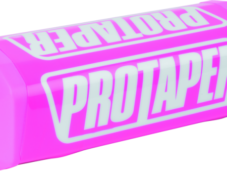 ProTaper 2.0 Square Bar Pad - Race Pink Sale