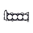 Cometic Nissan 94-02 SR20DE SR20DET .092in MLS Cylinder Head Gasket 88.5mm Bore RWD w  VCT For Discount