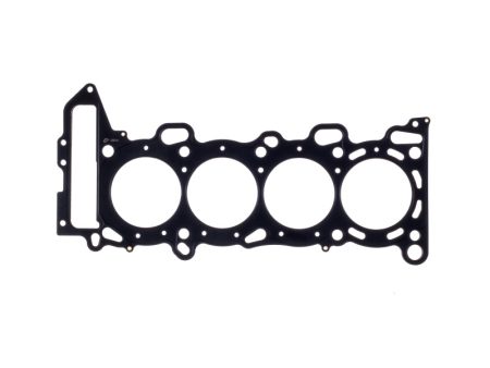 Cometic Nissan 94-02 SR20DE SR20DET .092in MLS Cylinder Head Gasket 88.5mm Bore RWD w  VCT For Discount