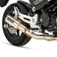 Vance & Hines HONDA Honda 17-20 Grom HO PCX 1-1 SS Full System Exhaust Discount