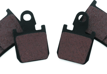 BikeMaster Yamaha Brake Pads Sale